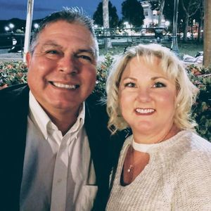 Meet your Posher, Brenda